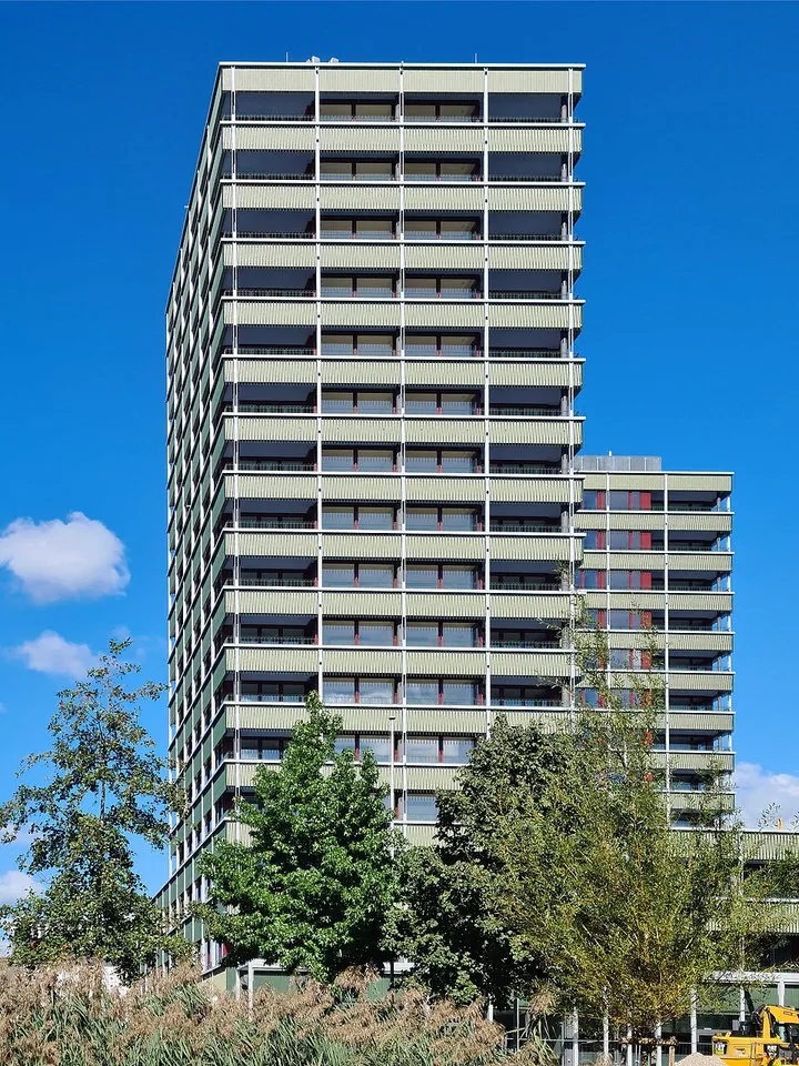 Stadtpark Uster